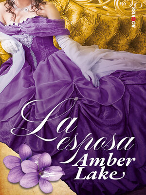cover image of La esposa
